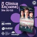 Exibição de Filme 2026.1