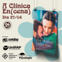 Exibição de Filme 2026.1