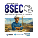 Imagem miniatura do evento Semana das Engenharias