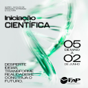Imagem miniatura do evento Projetos de Iniciação Científica do Programa de Iniciação Científica