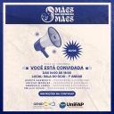 Imagem miniatura do evento Rodas de Conversa