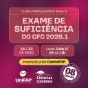 Imagem miniatura do evento Cursos