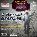 Imagem miniatura do evento Maratona Gerencial