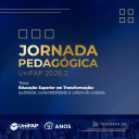 Imagem miniatura do evento Jornada Pedagógica