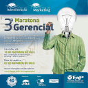 Imagem miniatura do evento Maratona Gerencial