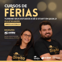Cursos 2026.2