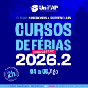 Cursos 2026.2