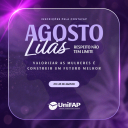 Palestras 2026.2