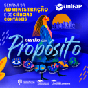 Imagem miniatura do evento Semana de Administração