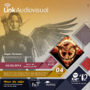 Imagem miniatura do evento Link Audiovisual