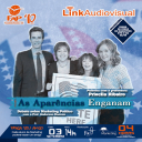 Imagem miniatura do evento Link Audiovisual