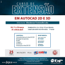 Imagem miniatura do evento Cursos