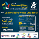 Imagem miniatura do evento Responsabilidade Social