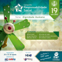 Imagem miniatura do evento Responsabilidade Social