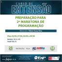 Imagem miniatura do evento Maratona de Programação