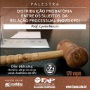 Imagem miniatura do evento Palestras