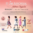 Imagem miniatura do evento Link Audiovisual