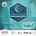 Imagem miniatura do evento Maratona de Programação