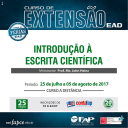 Imagem miniatura do evento Cursos