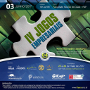 Imagem miniatura do evento Jogos Empresariais