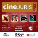 Imagem miniatura do evento CineJuris