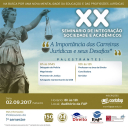 Imagem miniatura do evento Seminário de Integração Sociedade e Acadêmicos