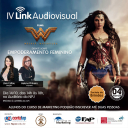 Imagem miniatura do evento Link Audiovisual