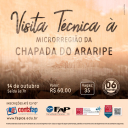 Imagem miniatura do evento Visitas de Campo