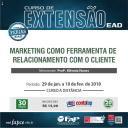 Imagem miniatura do evento Cursos EAD