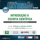 Imagem miniatura do evento Cursos EAD