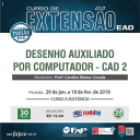 Imagem miniatura do evento Cursos EAD