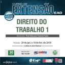 Imagem miniatura do evento Cursos EAD