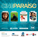 Imagem miniatura do evento Cine Paraíso