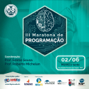 Imagem miniatura do evento Maratona de Programação