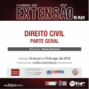 Imagem miniatura do evento Cursos EAD