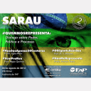 Imagem miniatura do evento Sarau