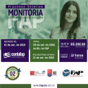 Imagem miniatura do evento Monitorias