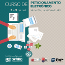 Imagem miniatura do evento Cursos