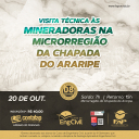 Imagem miniatura do evento Visitas de Campo