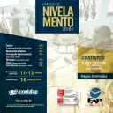 Imagem miniatura do evento Cursos de Nivelamento