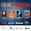 Imagem miniatura do evento Cine Paraíso