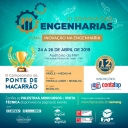 Imagem miniatura do evento Semana das Engenharias