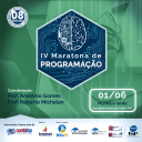 Imagem miniatura do evento Maratona de Programação