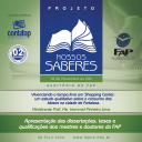 Imagem miniatura do evento Nossos Saberes