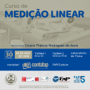 Imagem miniatura do evento Cursos