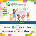 Imagem miniatura do evento Responsabilidade Social