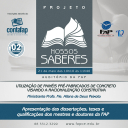 Imagem miniatura do evento Nossos Saberes