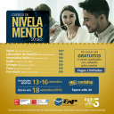 Imagem miniatura do evento Cursos de Nivelamento