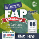 Imagem miniatura do evento Caravana FAP