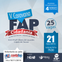 Imagem miniatura do evento Caravana FAP